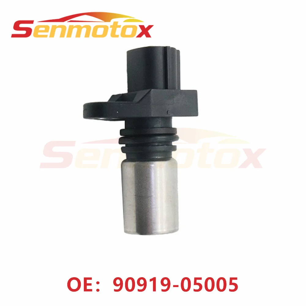 

Датчик положения коленчатого и распределительного валов 90919-05005, 90919-05063, 19311-78060 для Toyota Dyna, Auris, Corolla, Yaris, Hilux, Land Cruiser