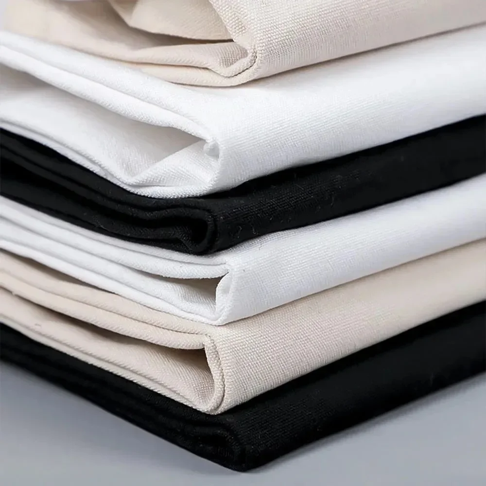 Sombr Tour 2026 حمل حقيبة تسوق طباعة التصميم الأصلي الأبيض للجنسين السفر قماش حقيبة عادية التنقل حقائب اليد المحمولة #5