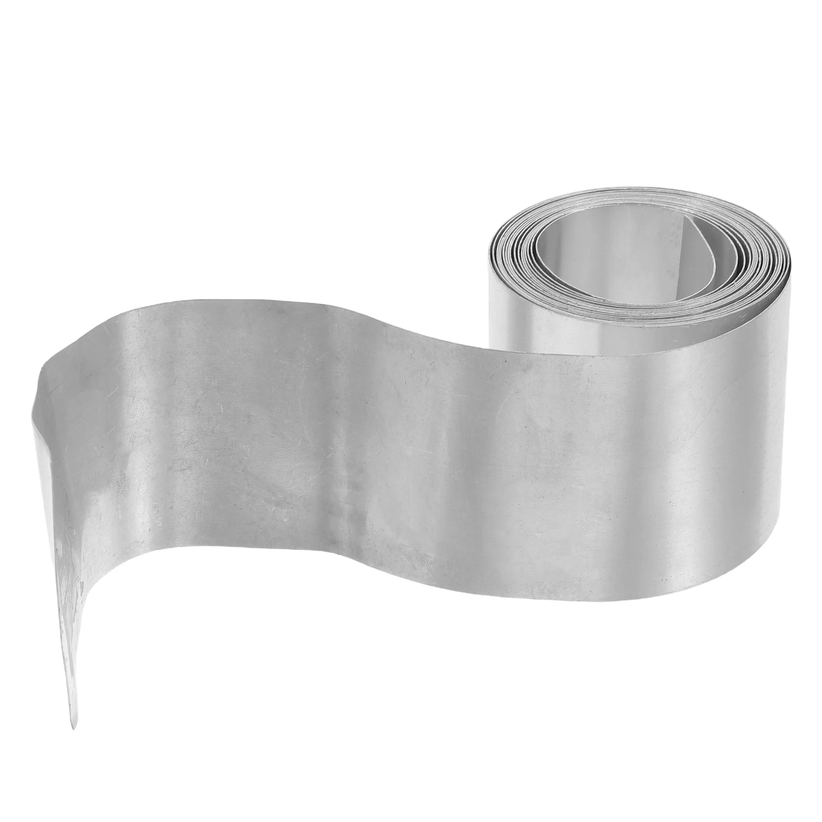 

Aluminum Zinc Electrode Strips Fruit Science Experiment Kit for Kids Educational Learning Tool Parts Power Generation