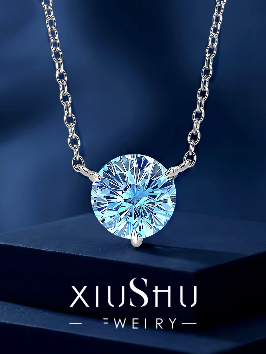 collier-en-argent-sterling-925-avec-pendentif-diamant-simple-en-forme-de-feu-d'artifice-bleu-marine-de-2-carats-cadeau-d'anniversaire-pour-petite-amie