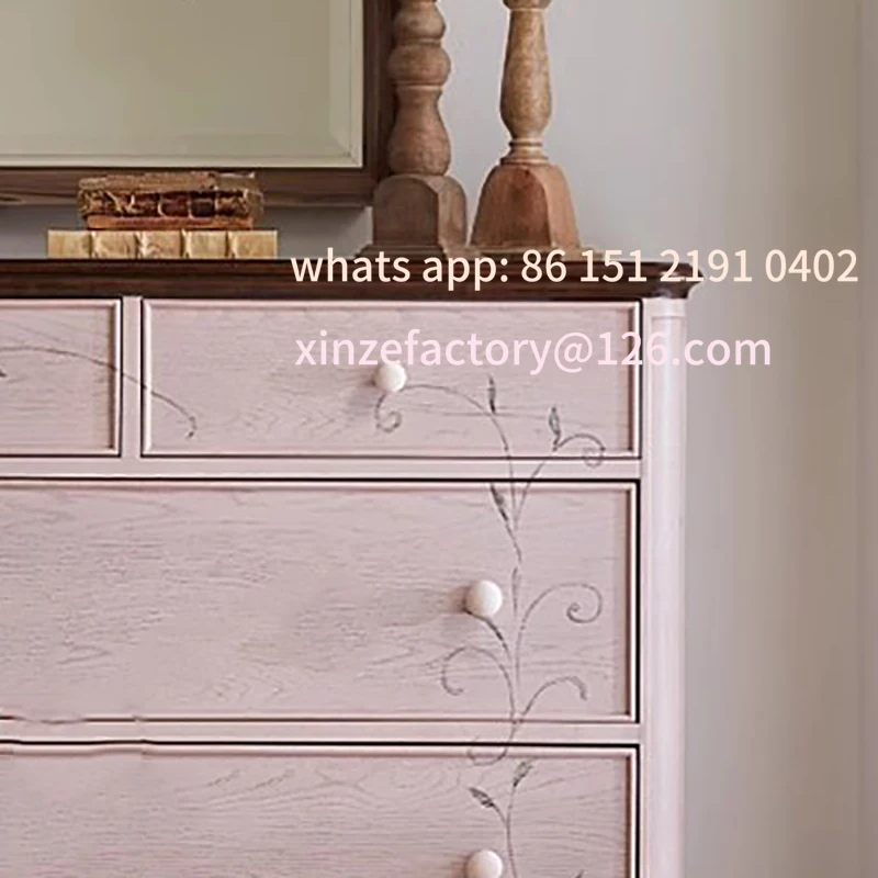 تخصيص الحد الأدنى szafki do salonu Luksusowe Przechowyanen Modne szafki do salonu w stylev خمر تصميم Szuf #3