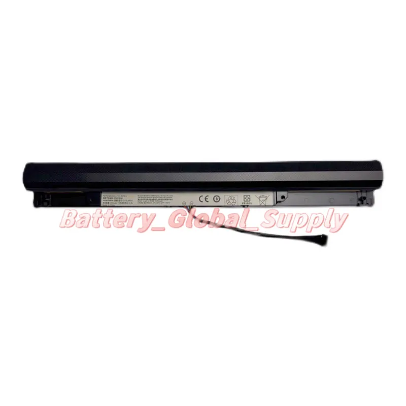 

310-14ISK 100-15IBR 300/110-15IKB/ISK L15L4A01 14.4v Battery -