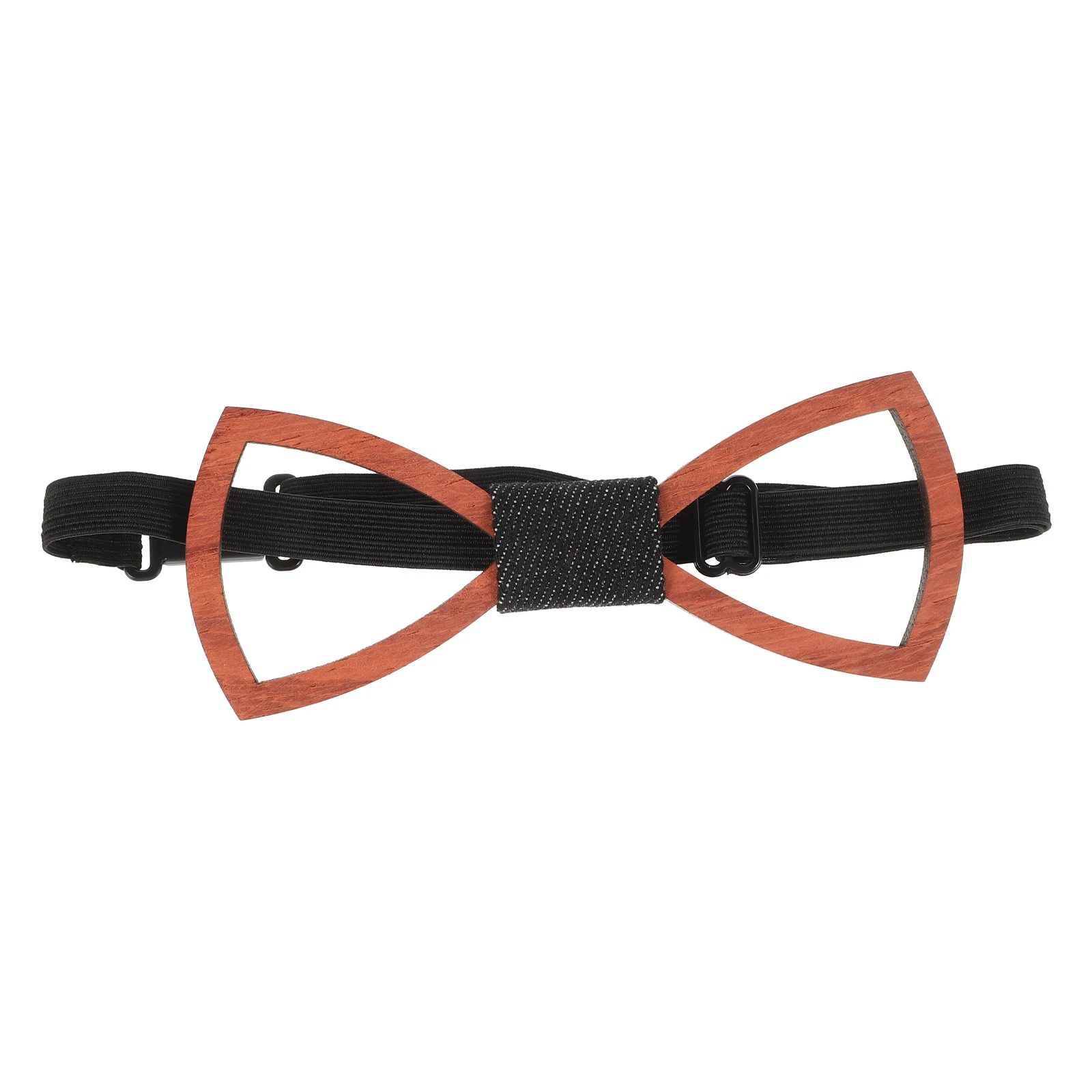 Рисунок 4 - деревянный галстук-бабочка премиум-класса