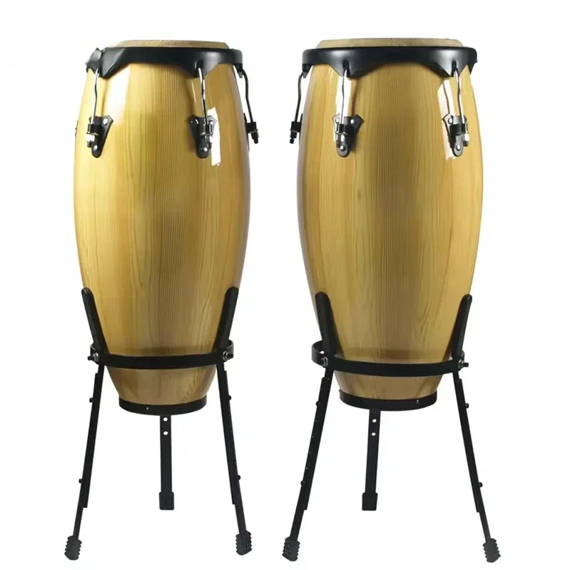 Profesionales Congas Drum Percucion 10