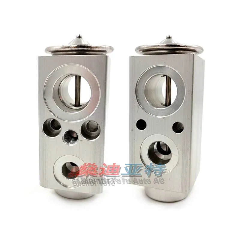 

87390400 Car Air Conditioning Expansion Valve For 15-19 Ferrari 488 812 F8 California T GTC4 Lusso