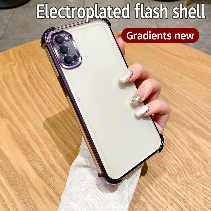 For Oppo Find X3 Li…