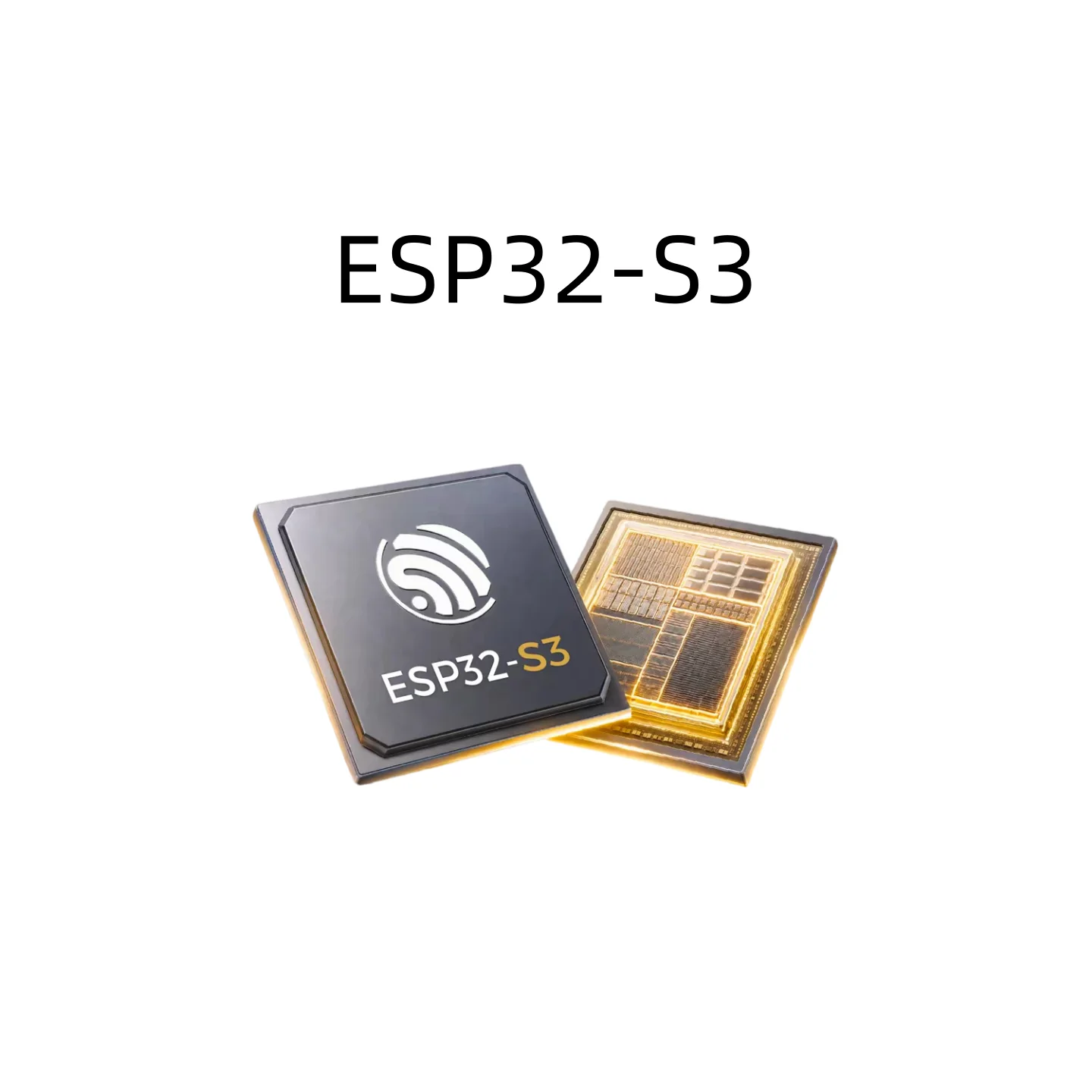 ESP32-S3 LeXin Technology AIOT Chip