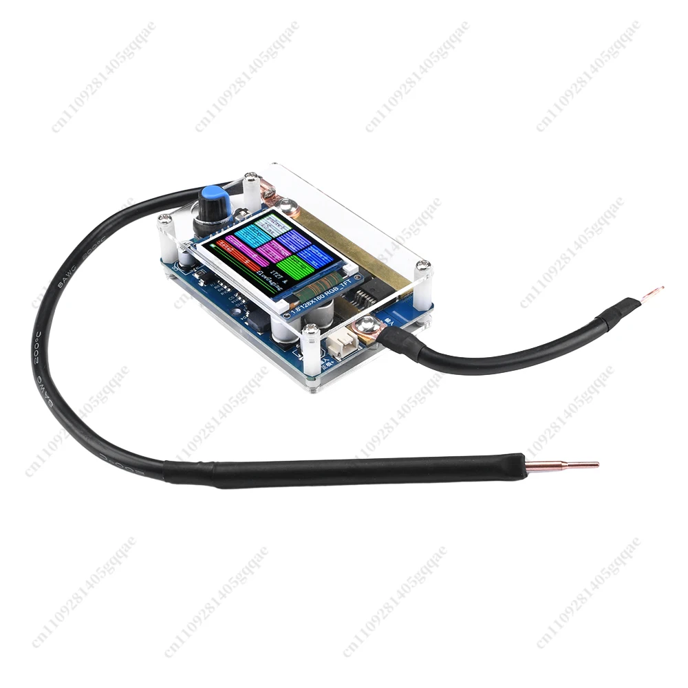 XQ01 Mini Spot Weld… - image