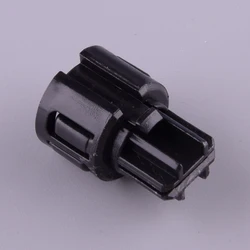 1H0819136 Blend Door Support Pin Bushing Fit for VW Beetle Jetta Wagon Golf 2001 2002 2003 2004 Black ABS