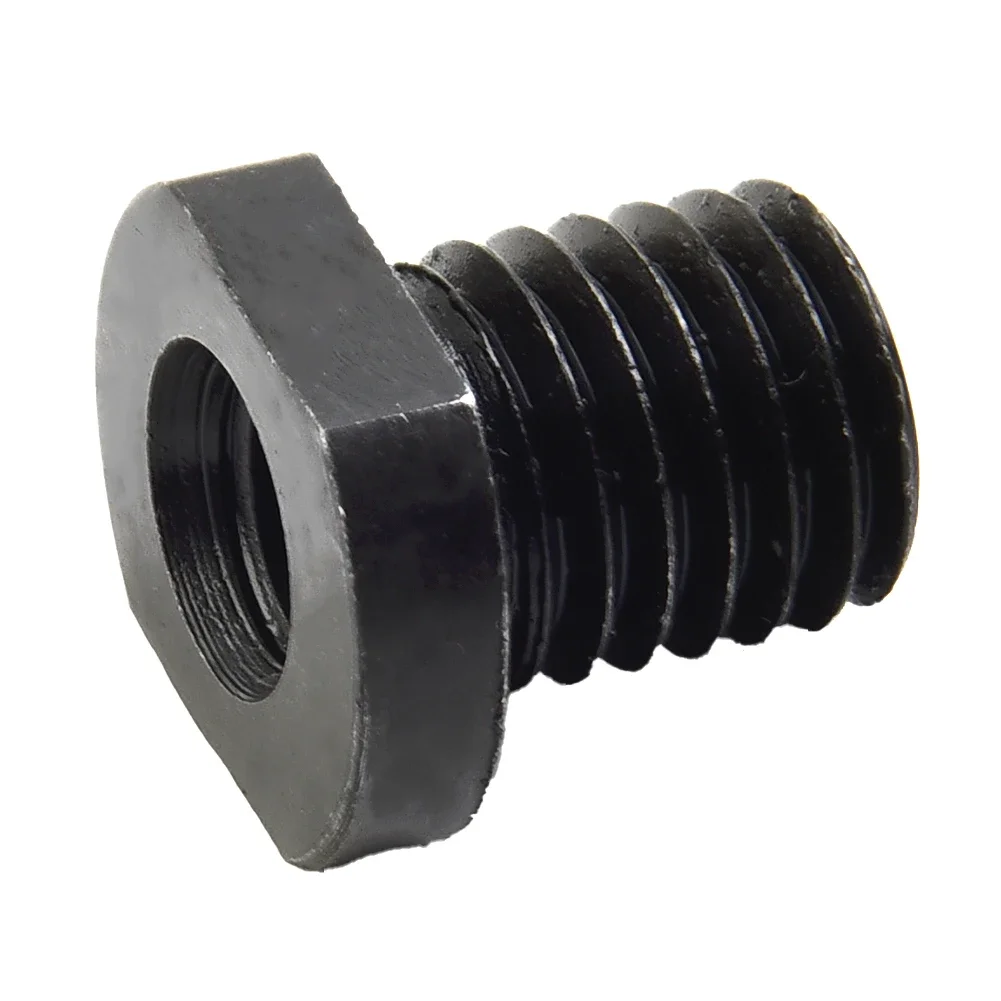 M10 a M14 Adaptador Conversor de Rosca, Conector Arbor, Polimento para Diamond Core Bit, Serra de Buraco para 100, Adaptador M10, 1x