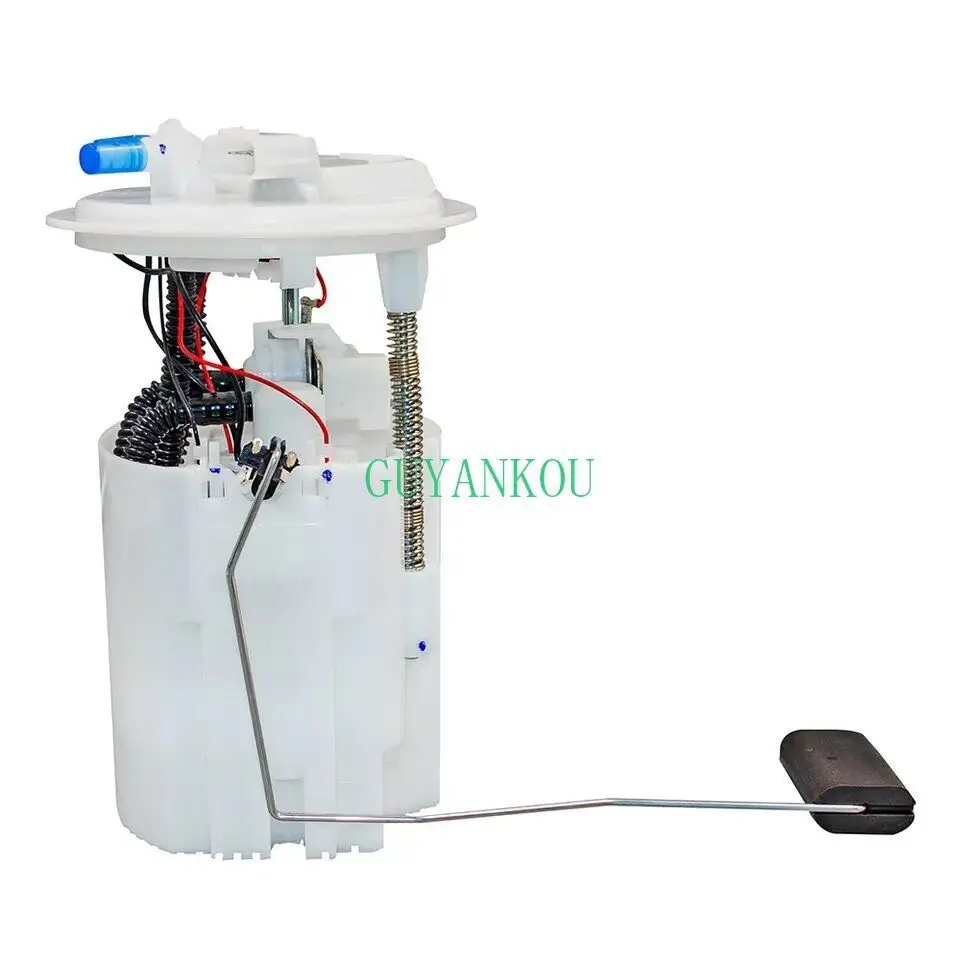 172020031R 172022485R Fuel Pump Module Assembly Sending Unit for Renault Fluence L3 MEGANE III GRAND Scenic III 1.6 2.0L