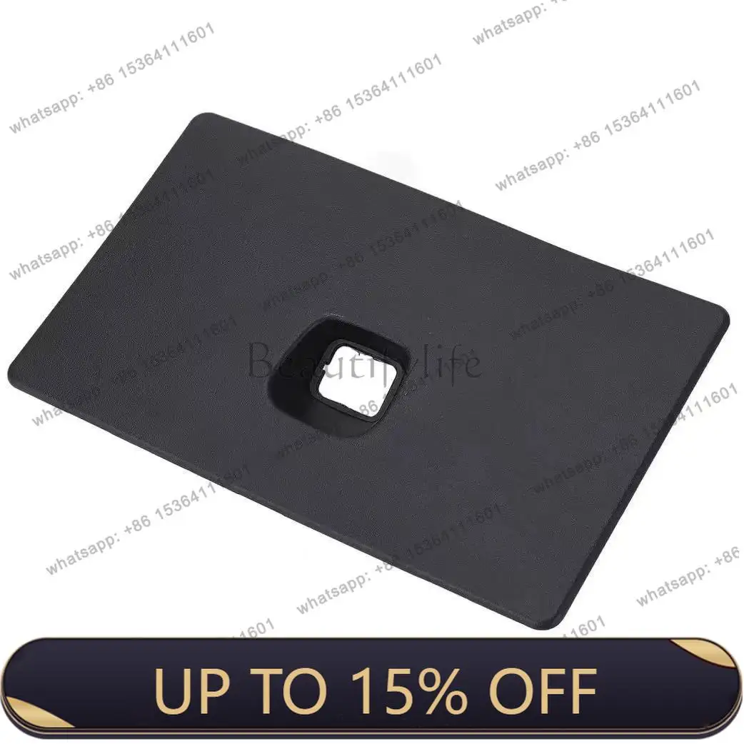PJ 1494086-00-B for odelY reserve box lock cover 1494085-00-B
