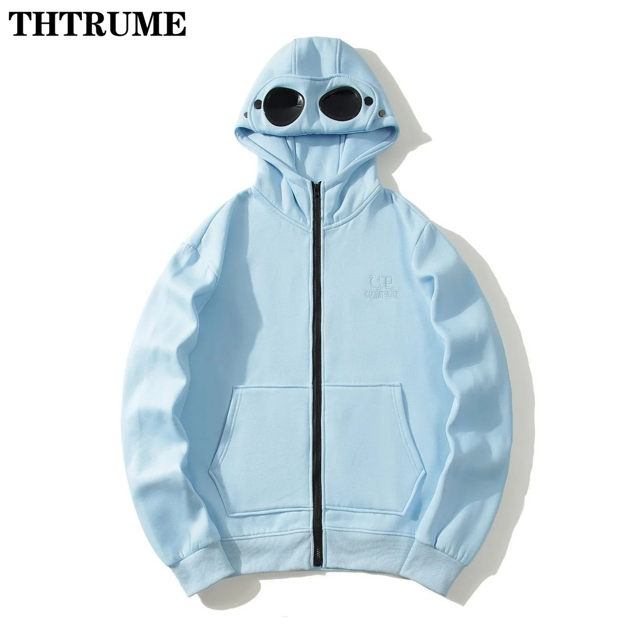 Vintage Y2K Autumn Winter Hoodies For Women Fashion Long Sleeve Solid Loose Pullovers Hooded Tops Casual Streetwear Sweatshirts