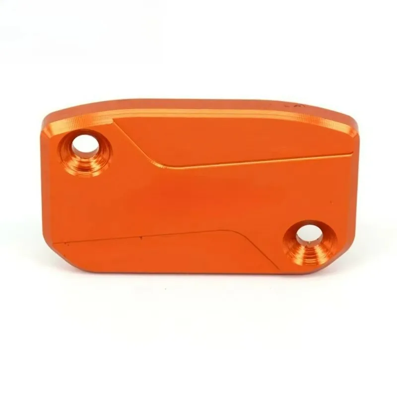 

Poq для мотоцикла с ЧПУ, передняя крышка бачка для тормозной жидкости сцепления TE250 TE300 FC250 FC350 FC450 2014-2015