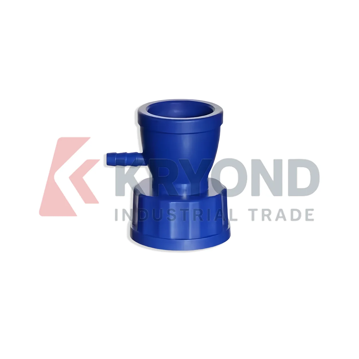 Solvent Filtration Apparatus Accessories Plastic Screw Adapter for Vacuum Filter Device Laboratory Filtration Unit Replacement