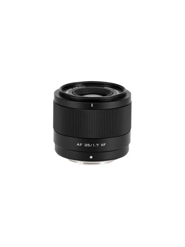 

Camera repair accessories for Vizos 35mm F1.7 large aperture portrait prime lens Fujifilm X Nikon Z SONY E-mount 35f17
