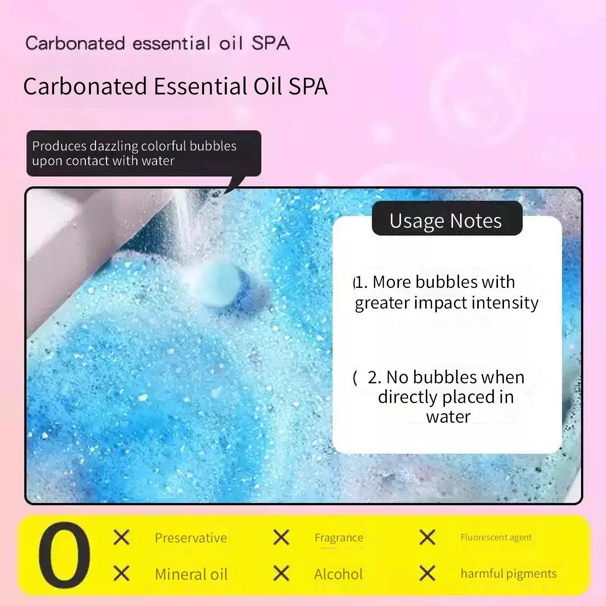 Large Size Adult Essential Oil - Bath Salts review and price