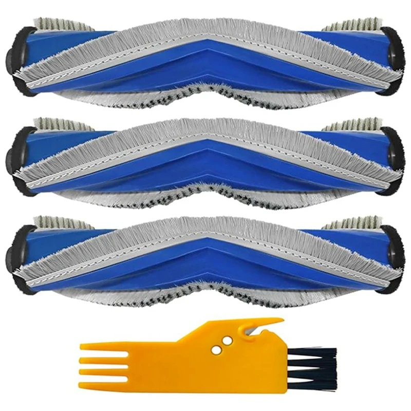 Main Brush For Ecovacs Deebot T30s /T30s Combo Vacuum Cleaner Replacement Main Brush Roller