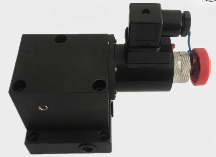

Electromagnetic Support Valve ZCFA-F8B-AC220V ZCFA-F8B-DC24V