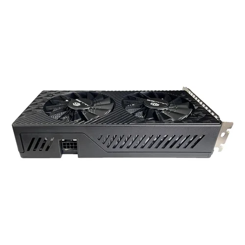 Imagen 2 del producto MLLSE AMD RX 580 8GB 2048SP Tarjeta gráfica para juegos GDDR5 256Bit PCI-E 3,0 × 16 8Pin Radeon GPU Rx 580 Tarjeta De vídeo Placa De vídeo