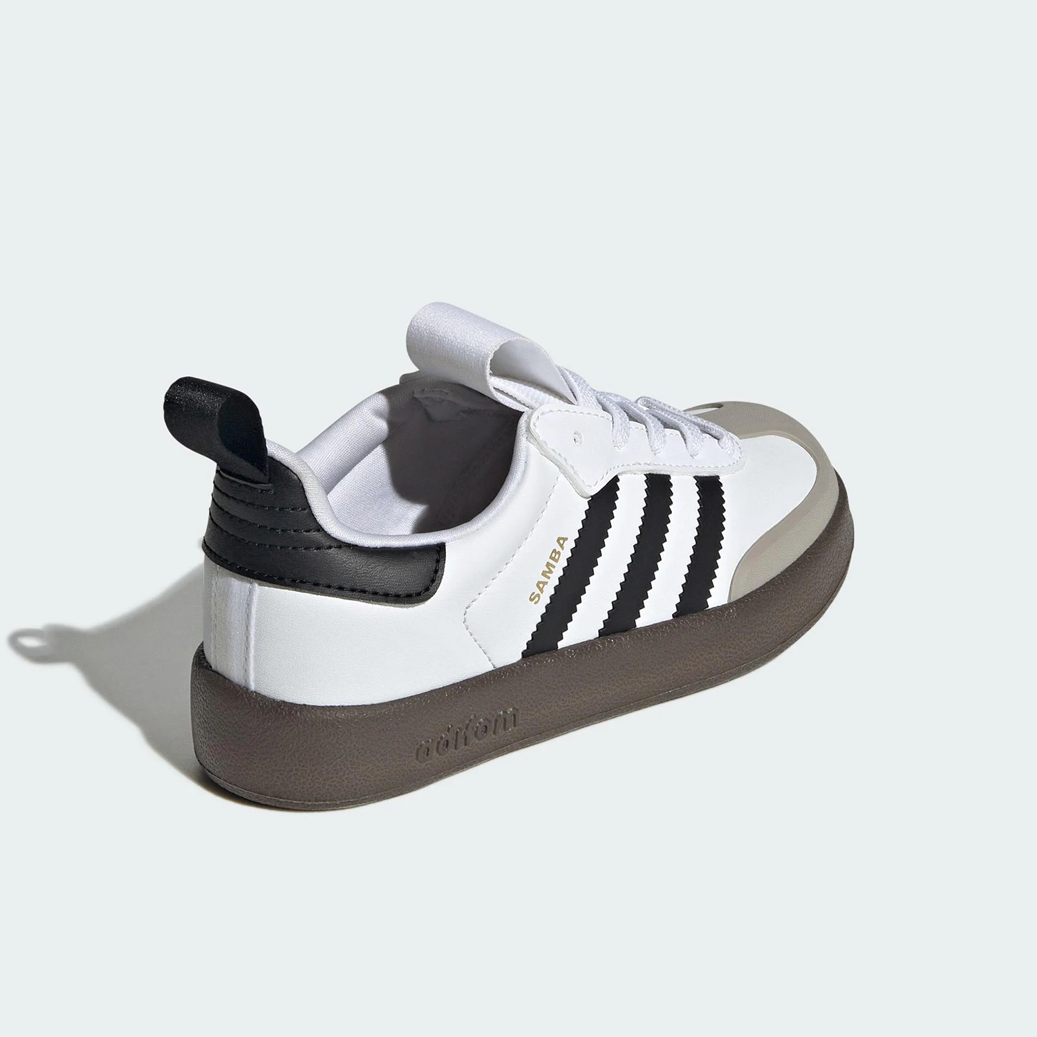 Adidas Authentique 2025 Originals Enfants Classique Rétro Baskets IH3505