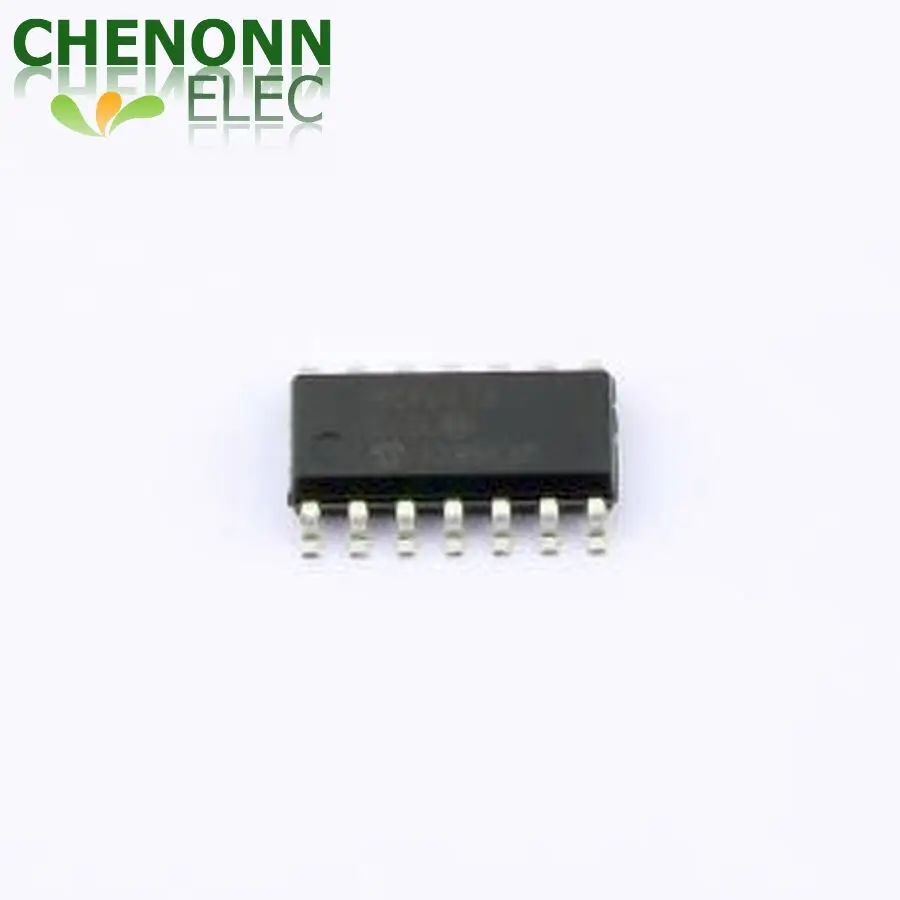 20PCS/LOT MCP6479-E/SL (Amplifiers ICs)