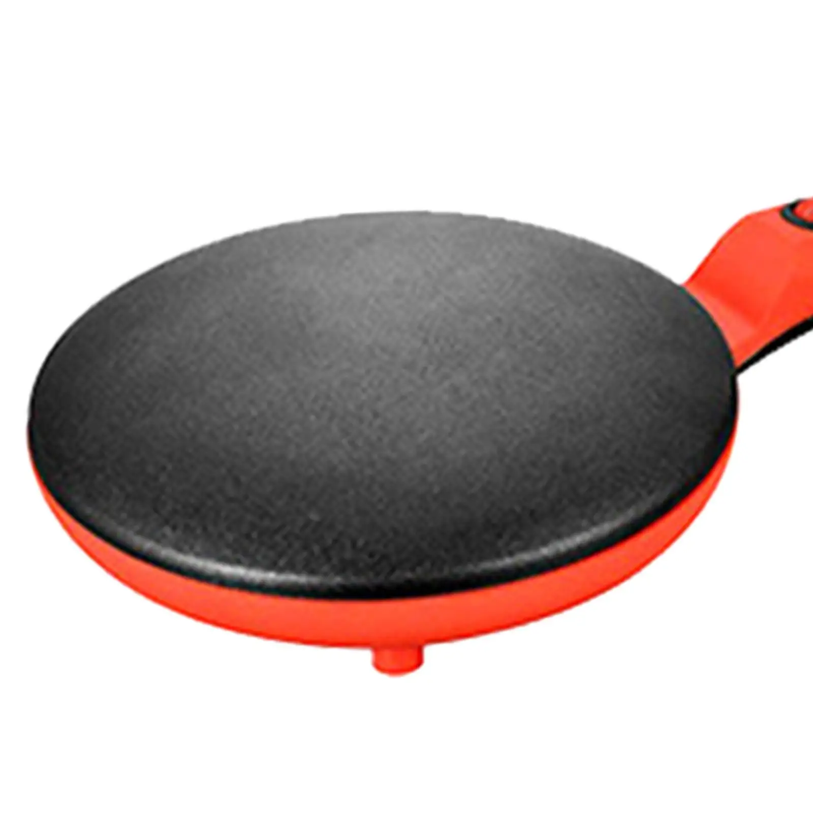 Мгновенная машина для блинов, бытовая сковорода для блинов с антипригарным покрытием для блинов, яиц тортильев