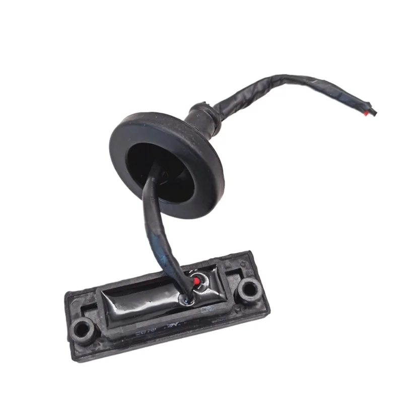 Genuine Rear Luggag… - image