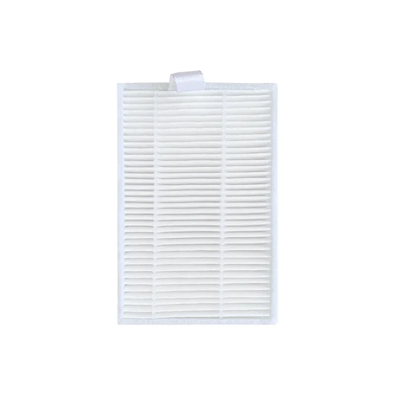 Baao-para kabum smart 700 / 500 robô aspirador de pó acessórios peças reposição rolo principal escova lateral filtro hepa