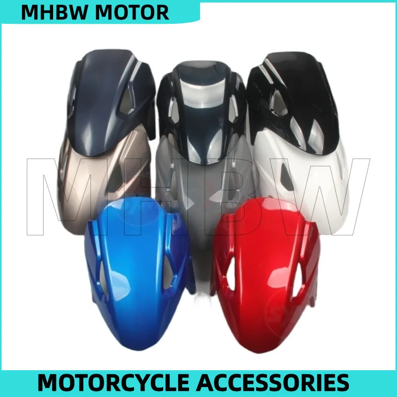 واقي الطين الأمامي لـ Sym Xs150t-2a/2b Fnx 4v #5