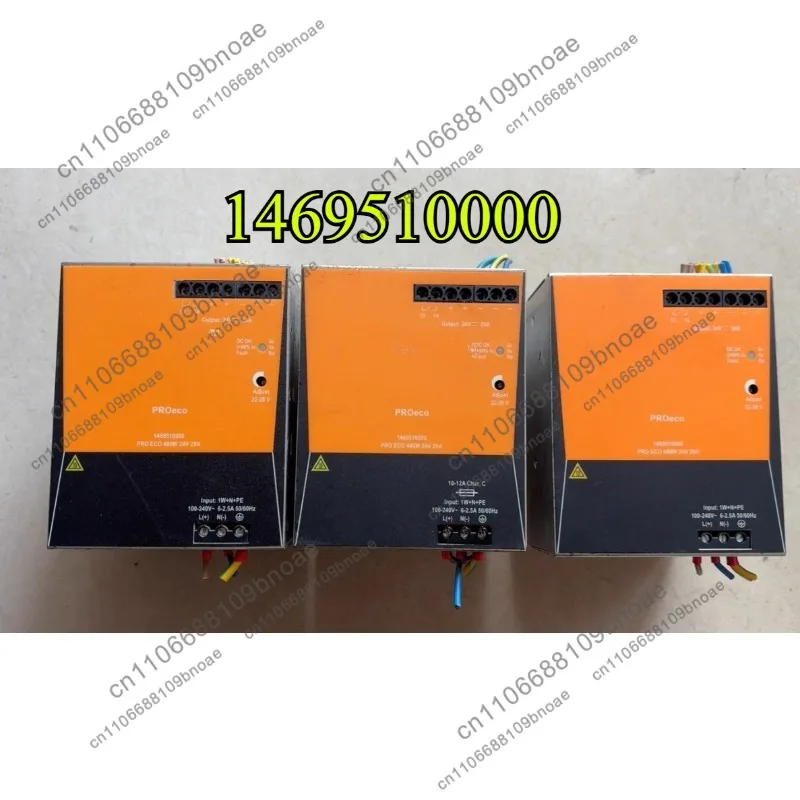 1pcs-480w-power-supply-model-1469510000-tested-ok