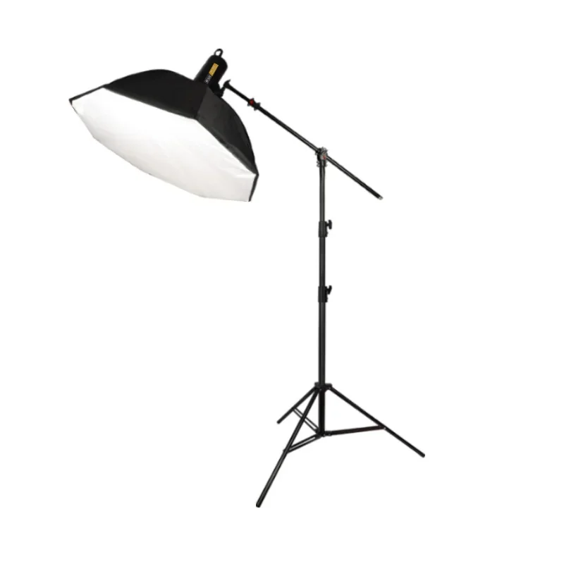 150W professional video lighting studio lighting equipment video photography continuous led photo studio light