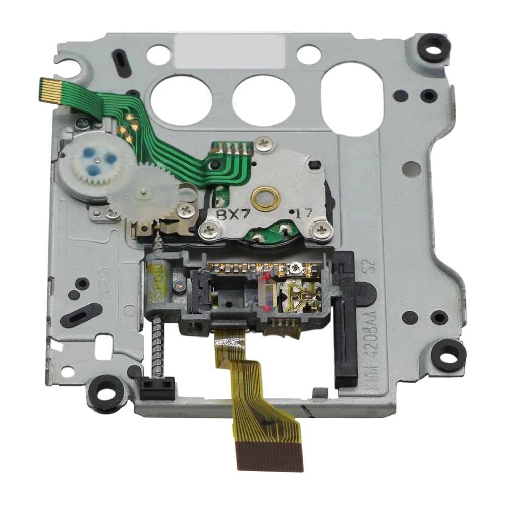 Handheld Optical Drive Repair Optical Lens As Shown KHM-420BAA Lens High-precision Calibration Smooth Disc Loading