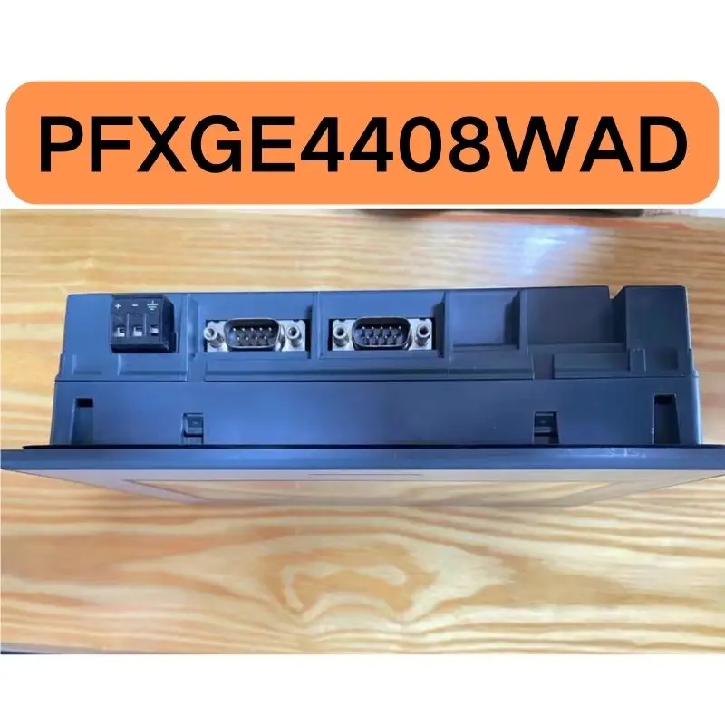 

Second hand PFXGE4408WAD touch screen test OK, function intact