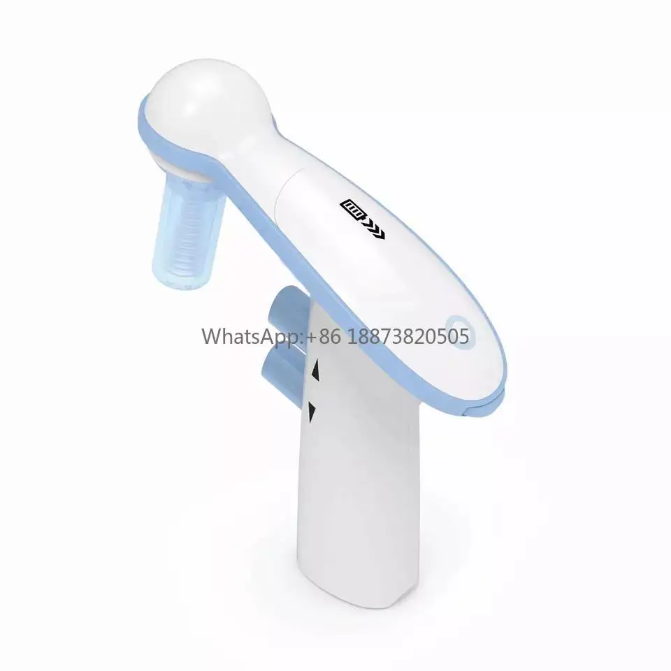 Levo ME 0.1-100ml laboratory dispensing electronic pipette