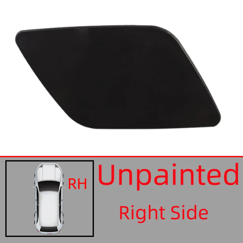 Variant: Unpainted RH