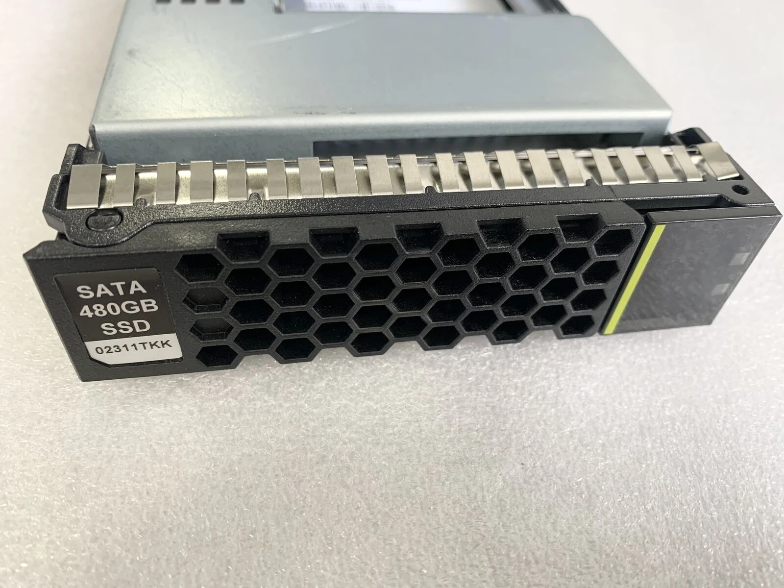 

02311TKK 480G SATA SSD SDLF1DAR480G-1HHS SXPFLA