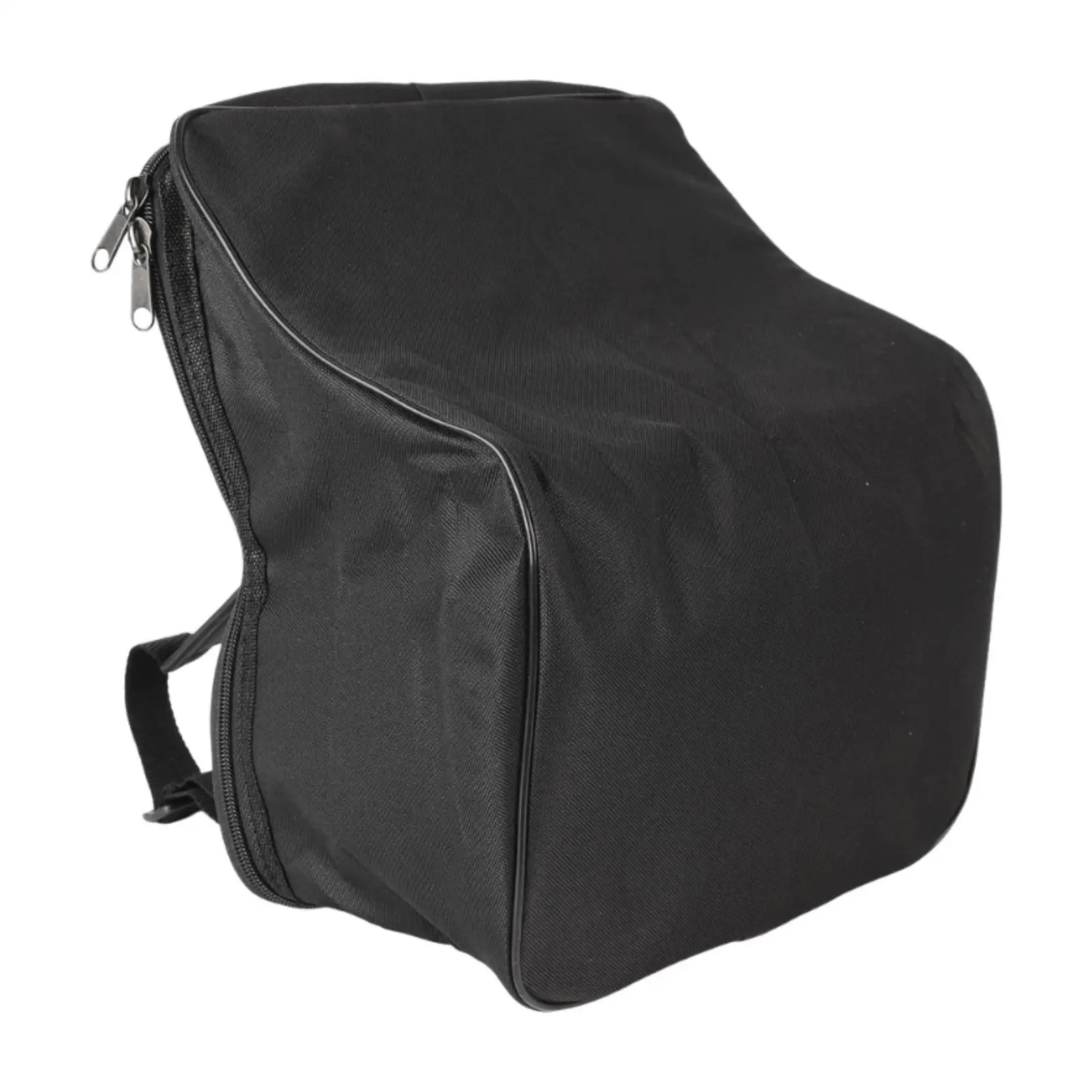 

Сумка-аккордеон, дорожный чехол-органайзер для музыкантов, легкий кейс для хранения, чехол для клавишных инструментов, аксессуары для инструментов, гиг-бэг