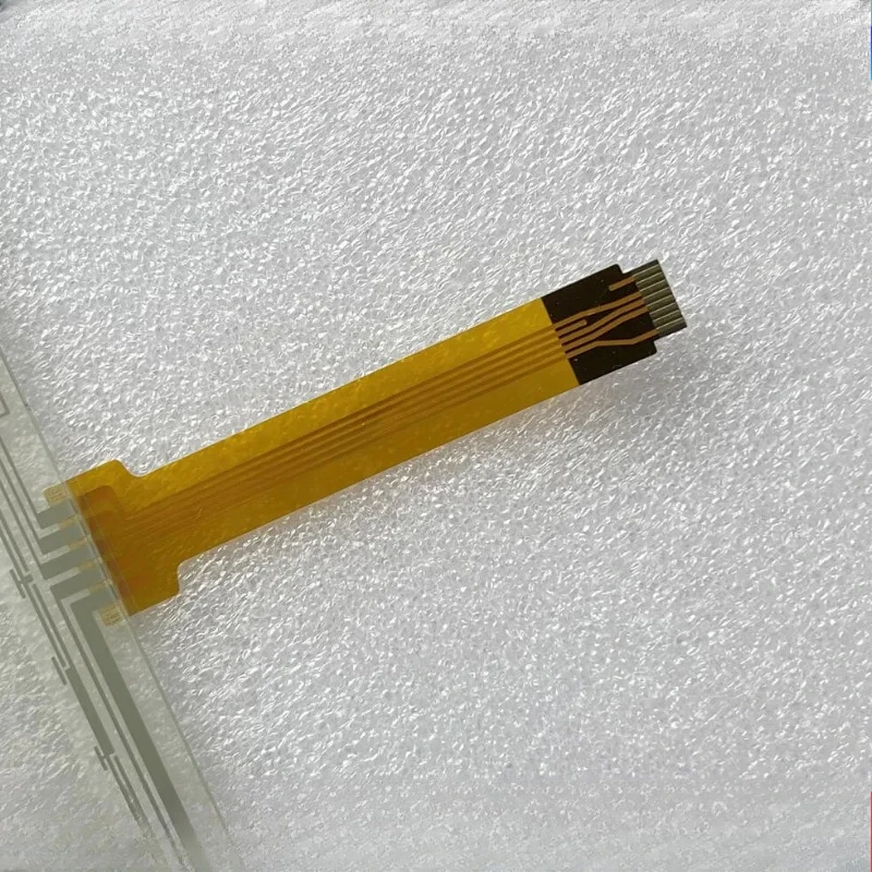 بديل لوحة شاشة لمس جديدة مقاس 10.4 بوصة John Deere GreenStar 3 GS3 2630 PH41216083 Rev. زجاج لمس RTP104A5B004 #3