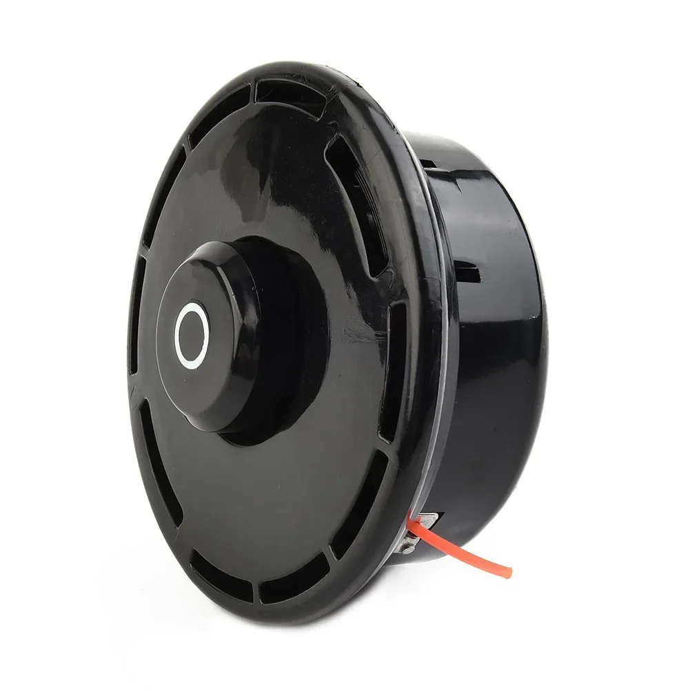 Для UMK425E UMK431E UMK435E UMR425E катушечная головка кустореза, совместимая с несколькими моделями 06725 VJ5 305 72560 VL1 631