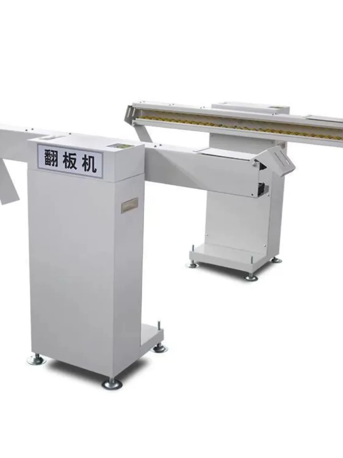 Carving machine, 360 degree rotating board flipping machine, woodworking furniture adjustable height, manual flipping machine