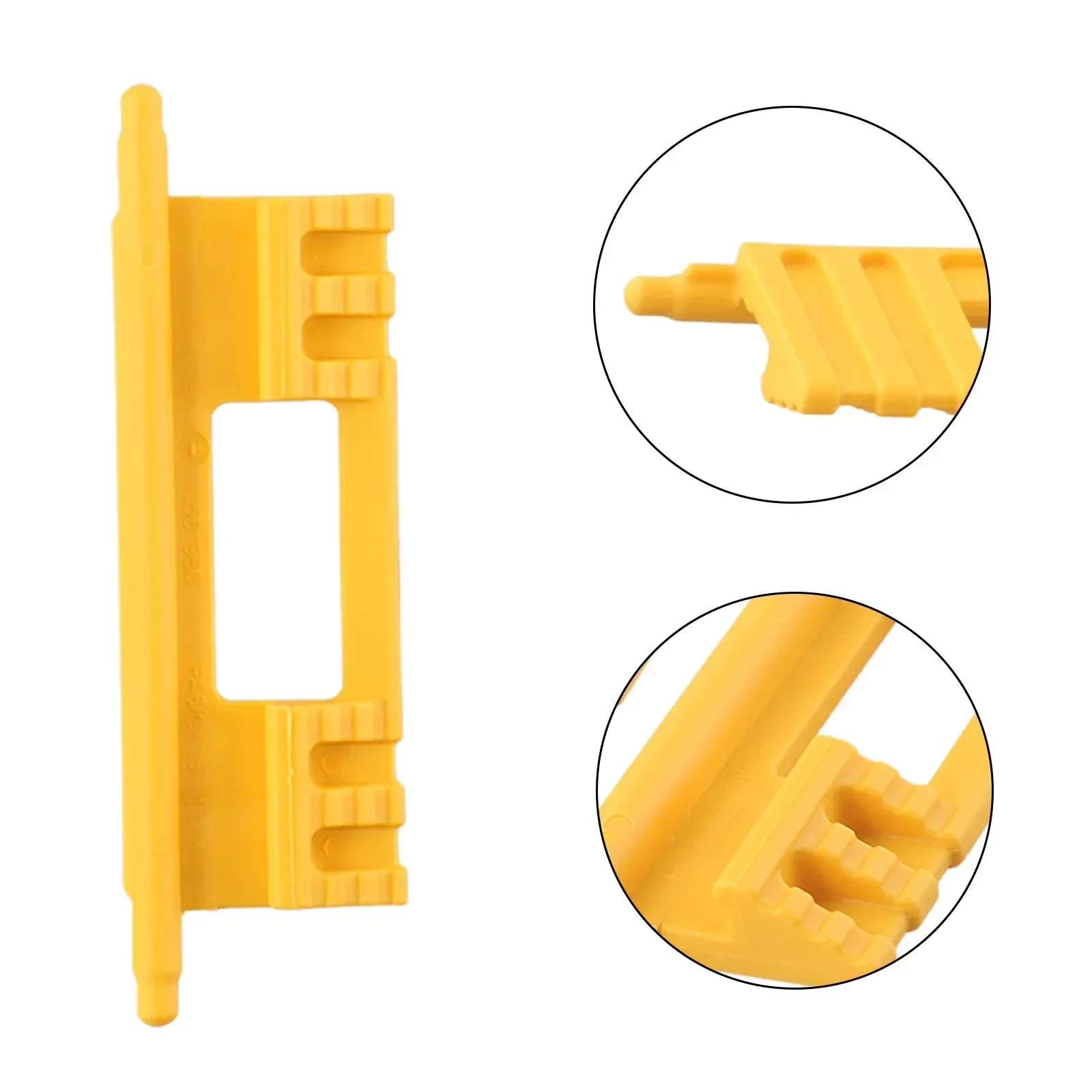 2x Clips Latch Replacement Clips For Tough Case Box H1500082520 N409477 H1500028 Kitbox Practical Tool Parts For Mechanic