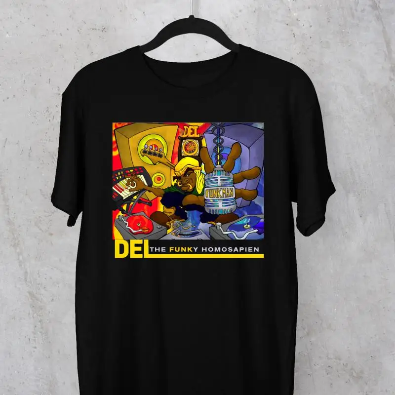 Del The Funky Homos… - image