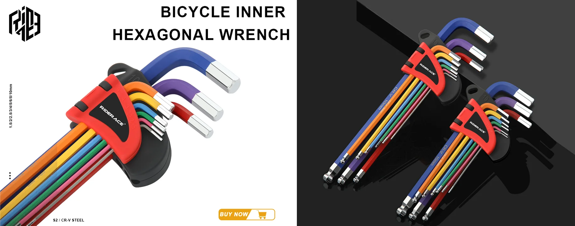 riderace Store - Amazing products with exclusive discounts on
