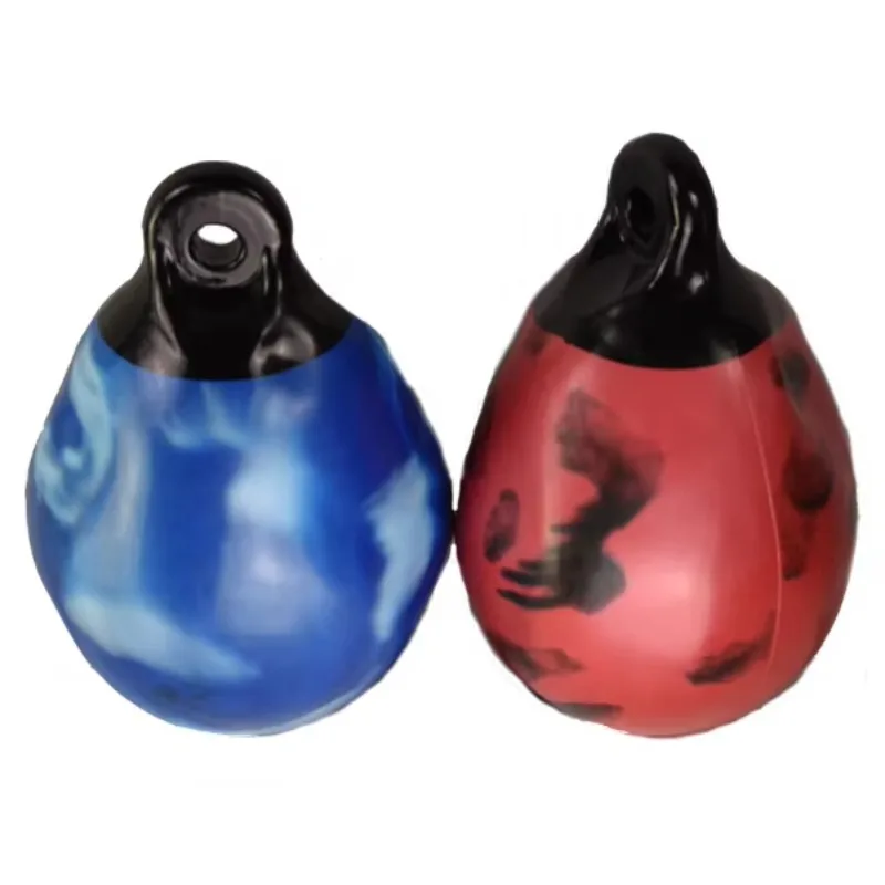 

Оборудование для тренировок по водным боксу Aqua Боксерская груша