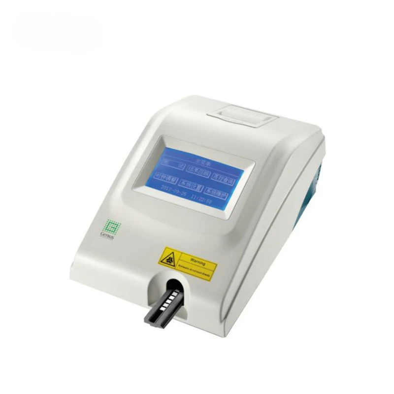 

UA-600 Auto 11 Items Urit infection Routine Urianlysis Urine Sediment Urinalysis Analyzer Machine Urine Analyzer