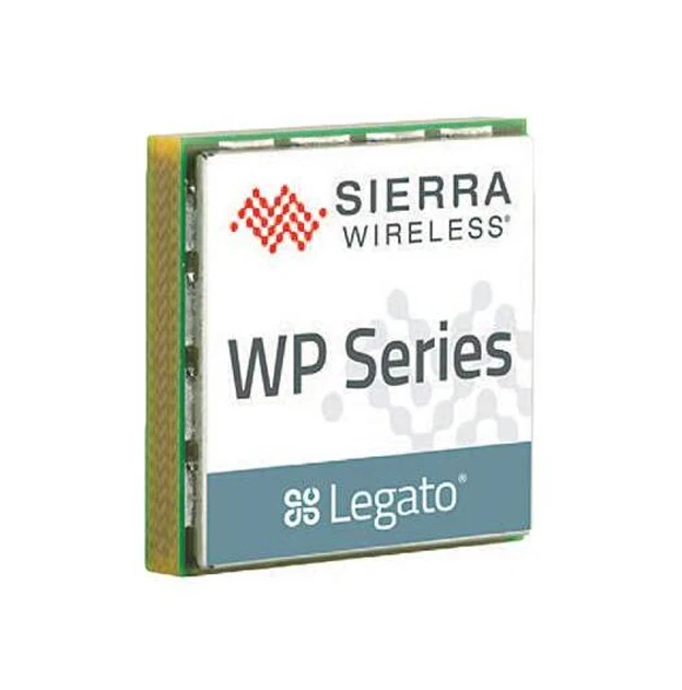 

Sierra AirPrime WP7607-1 IoT Module 4G LTE Cat-4 LPWA Modules with 2G 3G Fallback