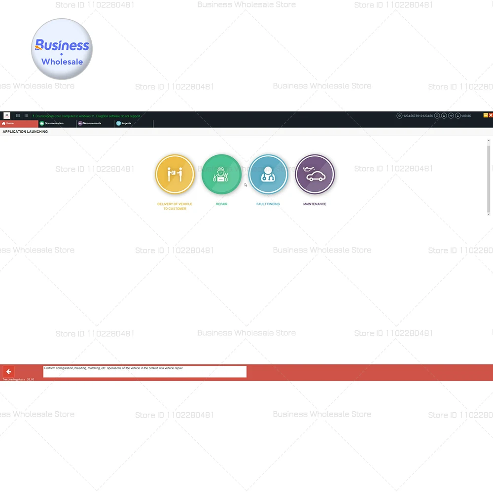 برنامج برمجة السيارة Diagbox V9.150 مع أدوات تشخيص احترافية للكراك هدية: PP-2000 V24.99 مع keygen Le-xia3 V47.99 #2