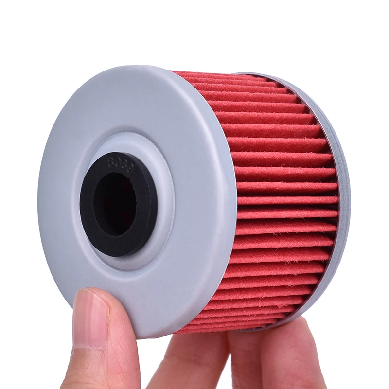 Filtr oleju silnikowego 250CC do Kawasaki KL250 G4-G7 KL 250 G9F Super Sherpa KLX250 R LX250E KLX 250 S KLX250S KLX250R