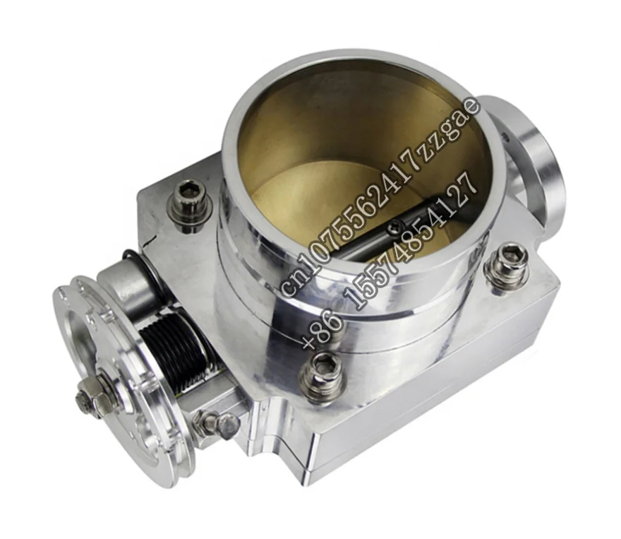 

Mechanical Connection size 65MM Throttle Body Universal Throttle Body